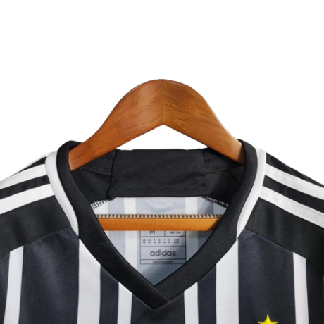 CAMISA ATLÉTICO MINEIRO 23/24 - FEMININA