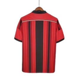CAMISA MILAN RETRÔ I - 2014/2015