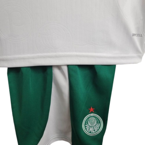 KIT INFANTIL PALMEIRAS II - 24/25