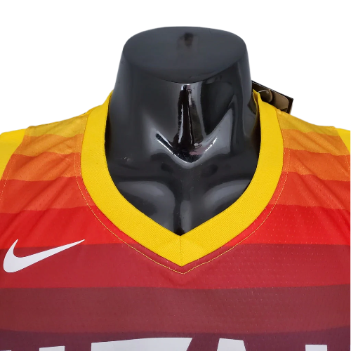CAMISA NBA REGATA UTAH JAZZ MASCULINA - PRETA