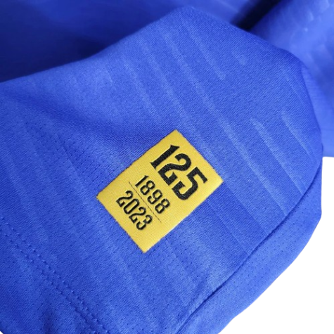 CAMISA GOLEIRO VASCO AZUL - 2023/24