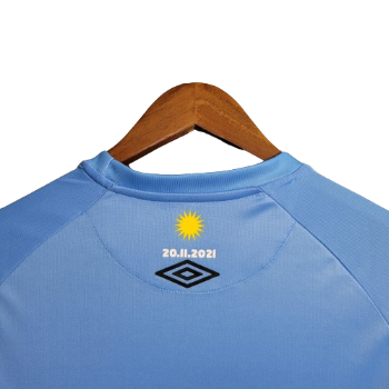 CAMISA ATHLETICO PARANAENSE II AZUL - 23/24