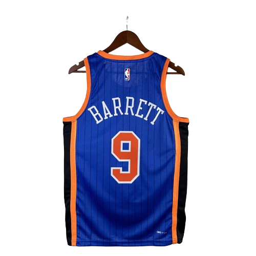 REGATA NBA NEW YORK KNICKS CITY EDITION 23/24 RJ BARRETT