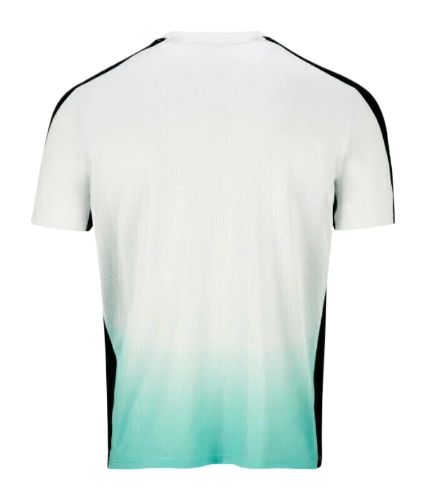 CAMISA BRIGHTON EUROPA LEAGUE 2023 - BRANCA