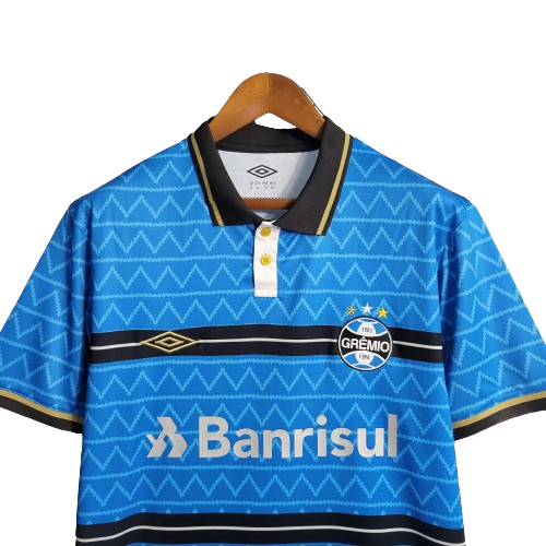 CAMISA GRÊMIO EDIÇÃO ESPECIAL 2023/24