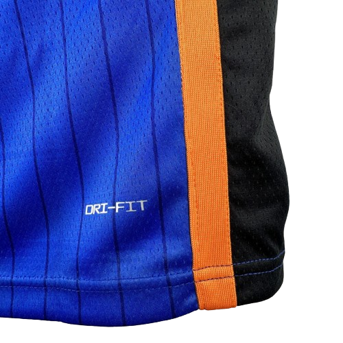 REGATA NBA NEW YORK KNICKS CITY EDITION 23/24 RJ BARRETT