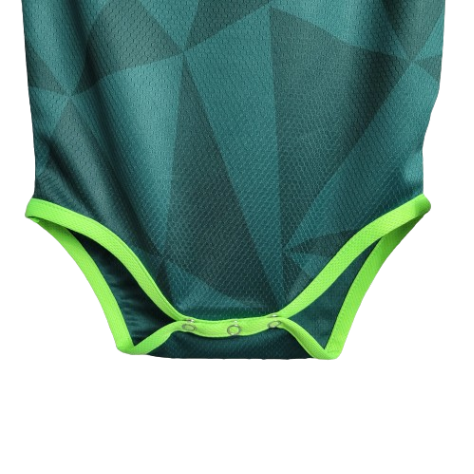 BODY INFANTIL PALMEIRAS I - 2023/24
