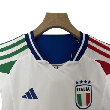 KIT INFANTIL ITALIA II 24/25