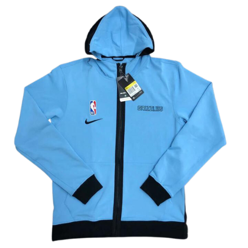 JAQUETA COM CAPUZ MEMPHIS GRIZZLIES 2021/22
