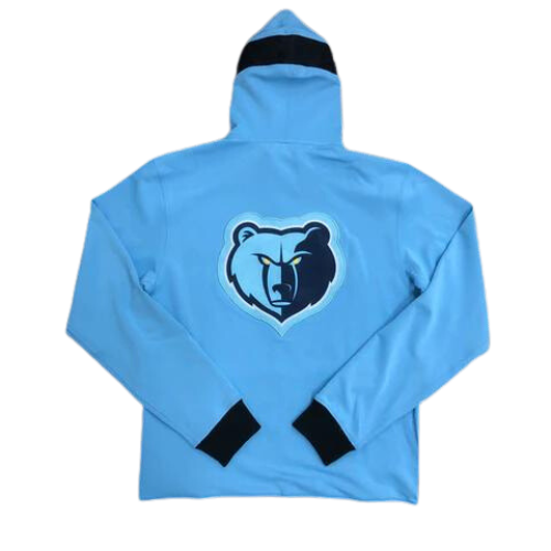 JAQUETA COM CAPUZ MEMPHIS GRIZZLIES 2021/22