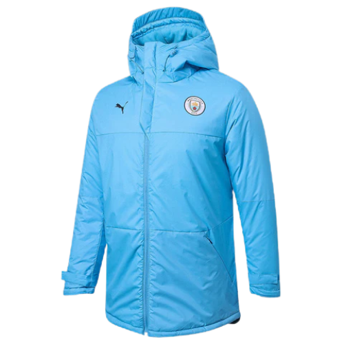 BOBOJACO MANCHESTER CITY AZUL