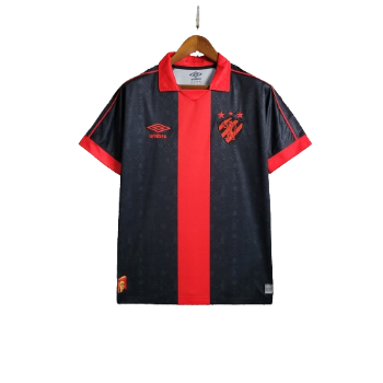 CAMISA SPORT RECIFE III 2023/24
