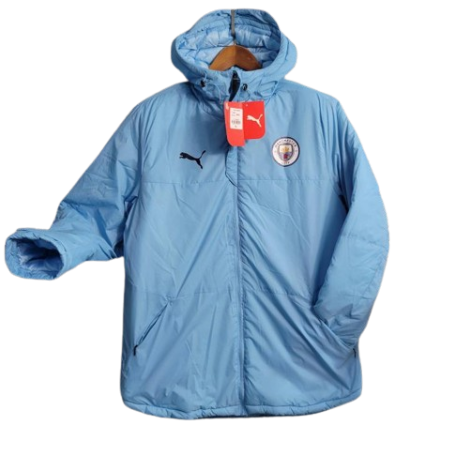 BOBOJACO MANCHESTER CITY AZUL