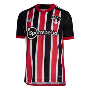 CAMISA SÃO PAULO II - 23/24