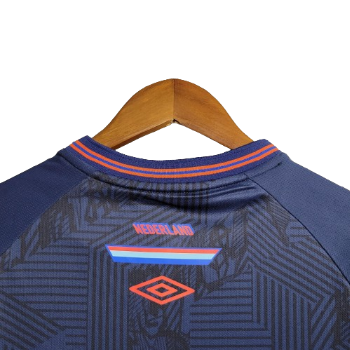 CAMISA FEMININA SPORTS III 2023/24