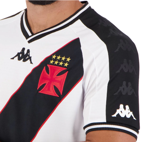 CAMISA VASCO II - 24/25