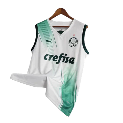 REGATA PALMEIRAS II - 23/24