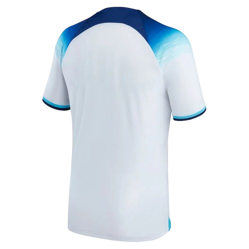 CAMISA SELEÇÃO INGLATERRA I 2022 - BRANCO