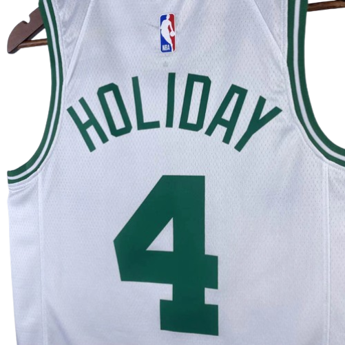 REGATA NBA BOSTON CELTICS ASSOCIATION EDITION 23/24 JRUE HOLIDAY