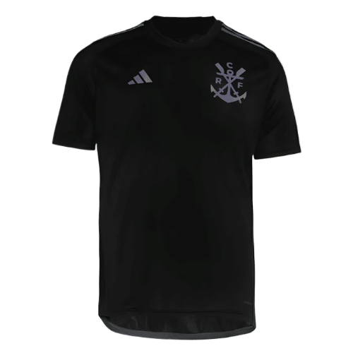 CAMISA FLAMENGO III - 23/24