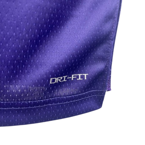 REGATA NBA PHOENIX SUNS ICON EDITION 23/24 DEANDRE AYTON ROXA
