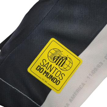CAMISA SANTOS II - 23/24