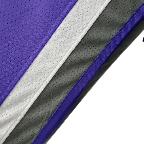 CAMISA NBA REGATA SACRAMENTO KINGS MASCULINA - ROXA
