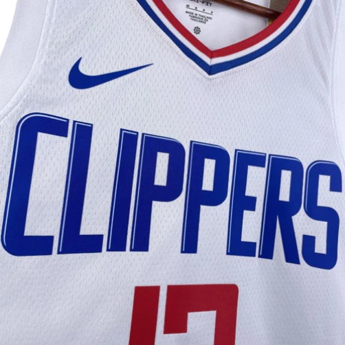 REGATA NBA LOS ANGELES CLIPPERS ASSOCIATION EDITION 23/24 PAUL GEORGE