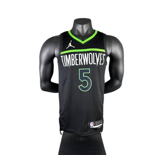 REGATA NBA MINNESOTA TIMBERWOLVES STATEMENT EDITION 23/24 ANTHONY EDWARDS