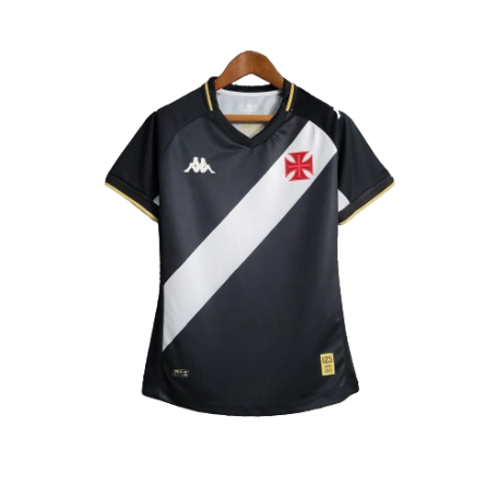 CAMISA FEMININA VASCO I - 2023/24