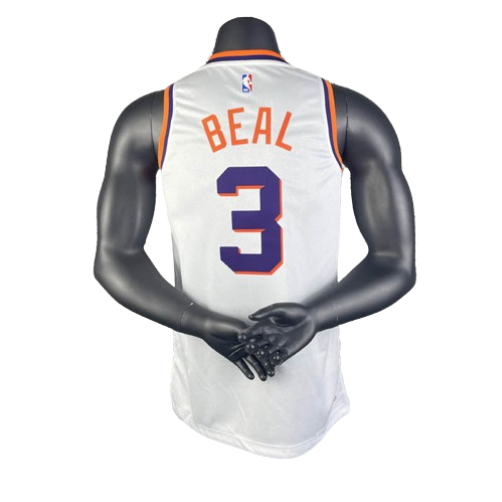 REGATA NBA PHOENIX SUNS ASSOCIATION EDITION 23/24 BRADLEY BEAL BRANCA