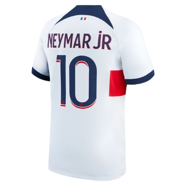 CAMISA PSG II 23/24 - BRANCO