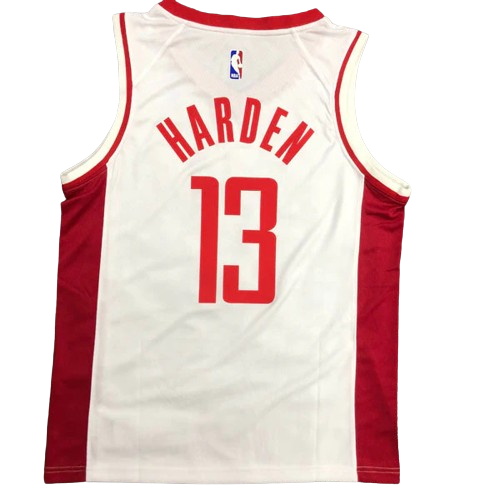 REGATA NBA HOUSTON ROCKETS ASSOCIATION EDITION JAMES HARDEN