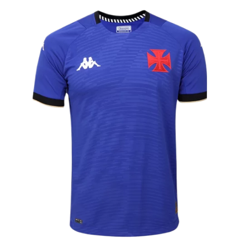 CAMISA GOLEIRO VASCO AZUL - 2023/24