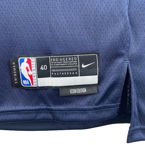 REGATA NBA MINNESOTA TIMBERWOLVES ICON EDITION 23/24 KARL-ANTHONY TOWNS