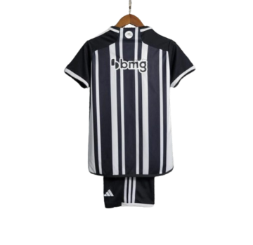 KIT INFANTIL  ATLETICO MINEIRO I - 23/24