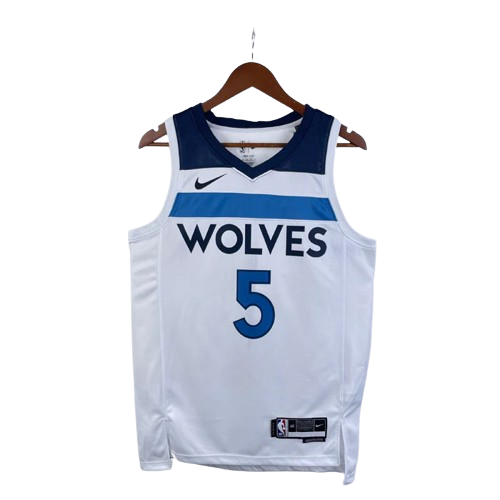 REGATA NBA MINNESOTA TIMBERWOLVES ASSOCIATION EDITION 23/24 ANTHONY EDWARDS