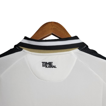 CAMISA CEARÁ VOZÃO SEM PATROCINIO - 23/24