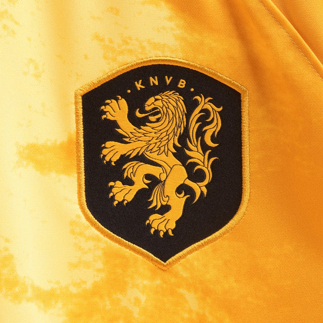 CAMISA HOLANDA 2022