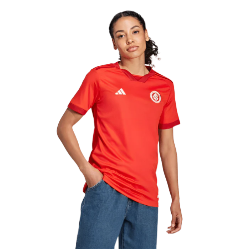 CAMISA FEMININA INTERNACIONAL I - 23/24