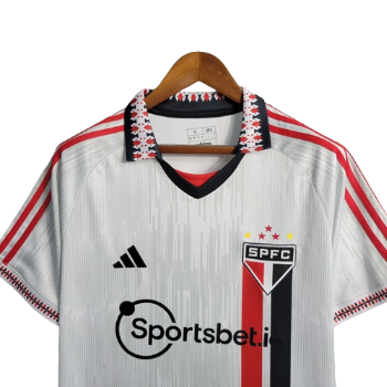 CAMISA SÃO PAULO EDIÇÃO ESPECIAL - 2023/24