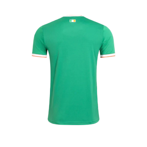 CAMISA CELTIC EDIÇÃO "IRISH ORIGINS" 24/25 - VERDE