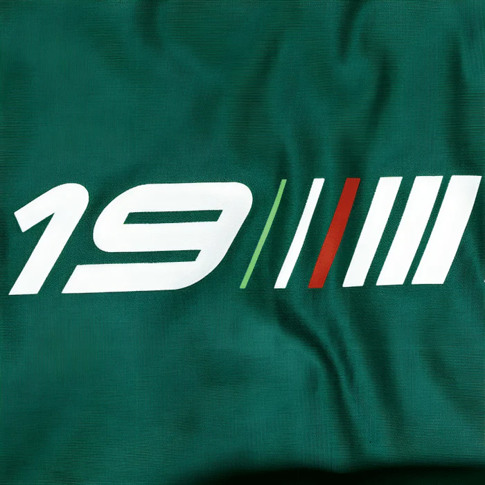 CAMISA PALMEIRAS ABEL FERREIRA 23/24 MOTORSPORT