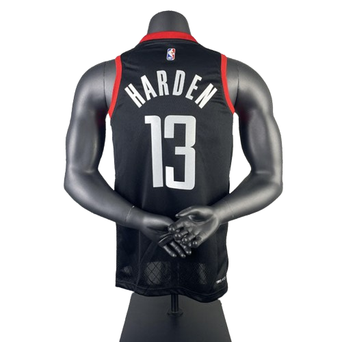 REGATA NBA HOUSTON ROCKETS STATEMENT EDITION JAMES HARDEN