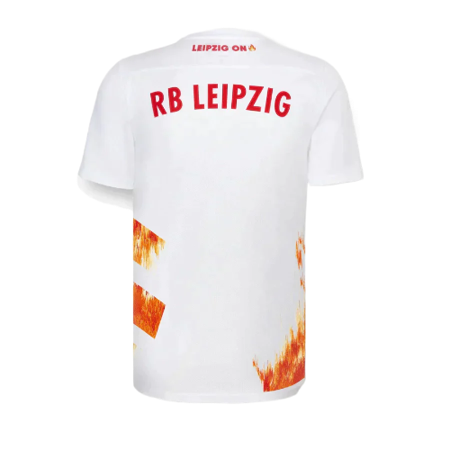 CAMISA RB LEIPZIG 23/24 NIKE - BRANCO