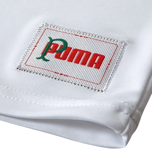 CAMISA MANGA LONGA PALMEIRAS AVANTI  BRANCA -2022