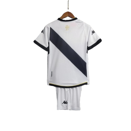 KIT INFANTIL VASCO II - 23/24