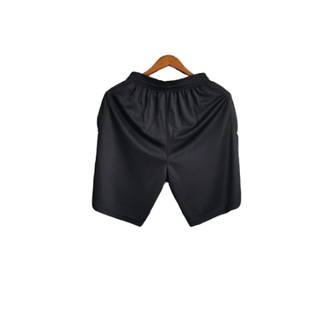 SHORT VASCO PRETO - 23/24