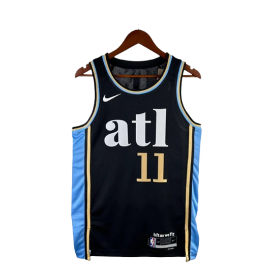 REGATA NBA ATLANTA HAWKS CITY EDITION 23/24 TRAE YOUNG