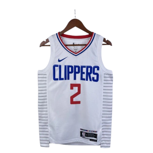 REGATA NBA LOS ANGELES CLIPPERS ASSOCIATION EDITION 23/24 KAWHI LEONARD